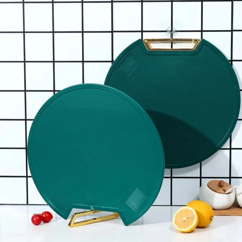 Double Sided Cutting Board Non-Slip