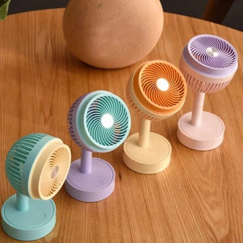 Mini Small Desk Fan