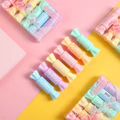 Candy Shape Highlighter- Kawaii Pastel Sweet Highlighters- Journal Supplies- Cute Stationery