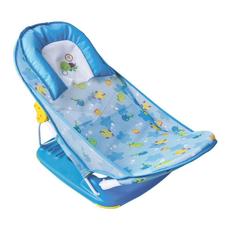 Mastela Deluxe Baby Bather