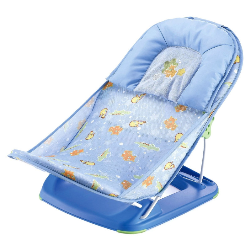 Mastela Deluxe Baby Bather