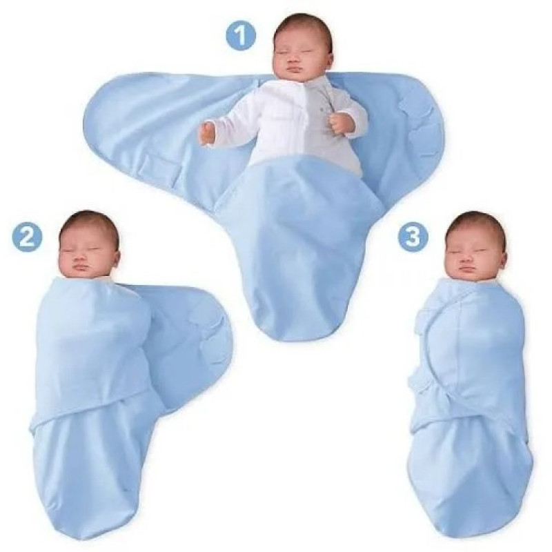 Swaddle Me