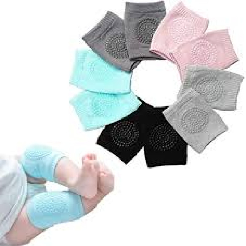 Baby Knee Protectors Pads Pair