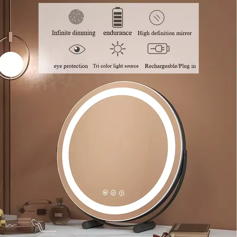 LED Vanity Mirror