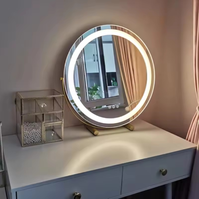 LED Vanity Mirror
