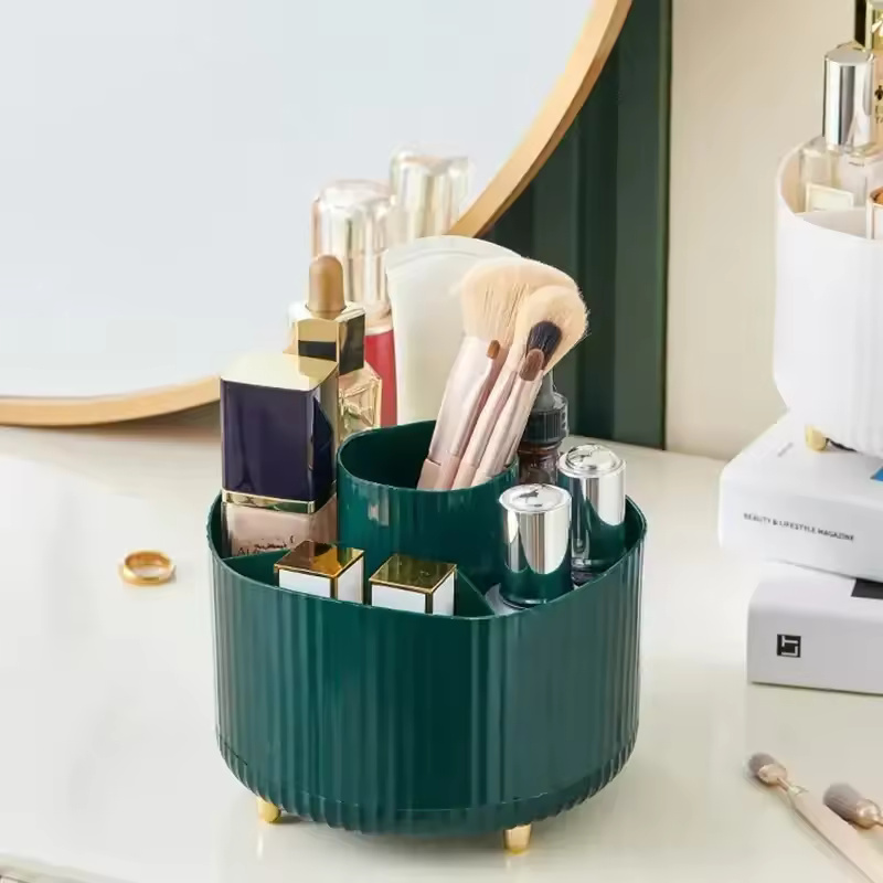 360 Rotating Cosmetic Holder