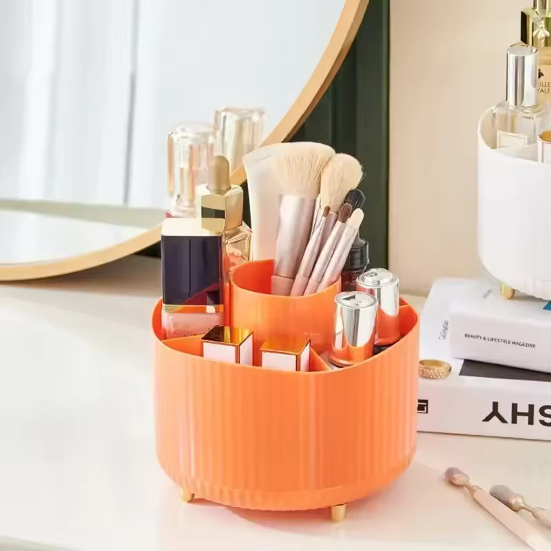 360 Rotating Cosmetic Holder