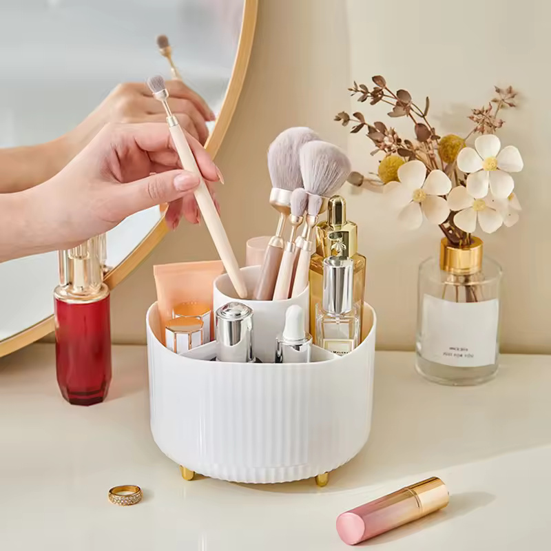 360 Rotating Cosmetic Holder