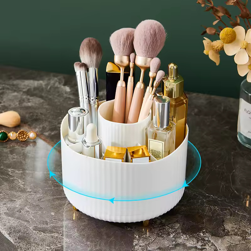 360 Rotating Cosmetic Holder