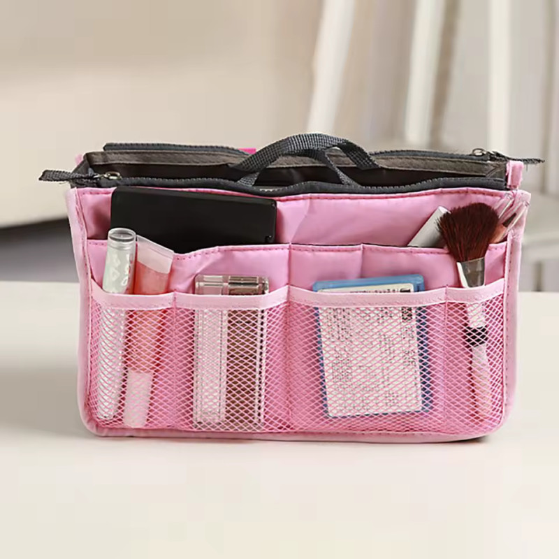 Woman Handbag Insert Organizer