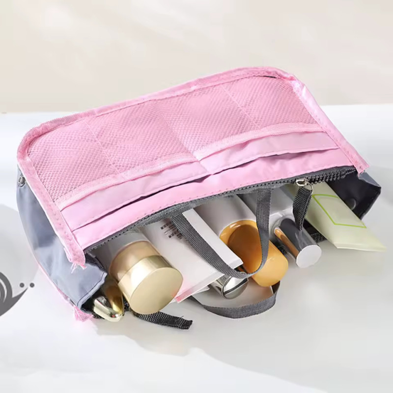 Woman Handbag Insert Organizer