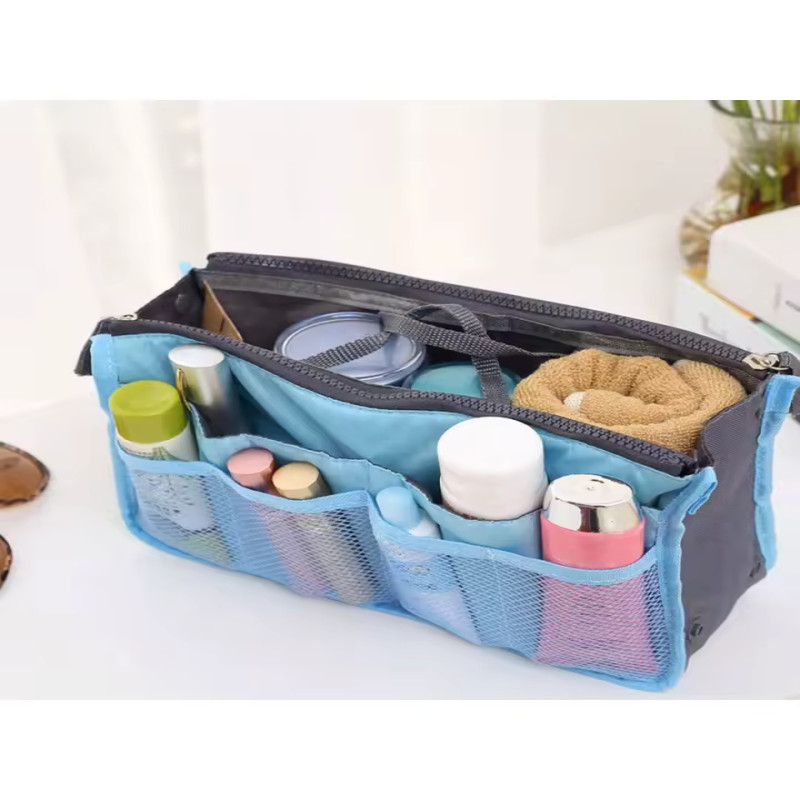 Woman Handbag Insert Organizer