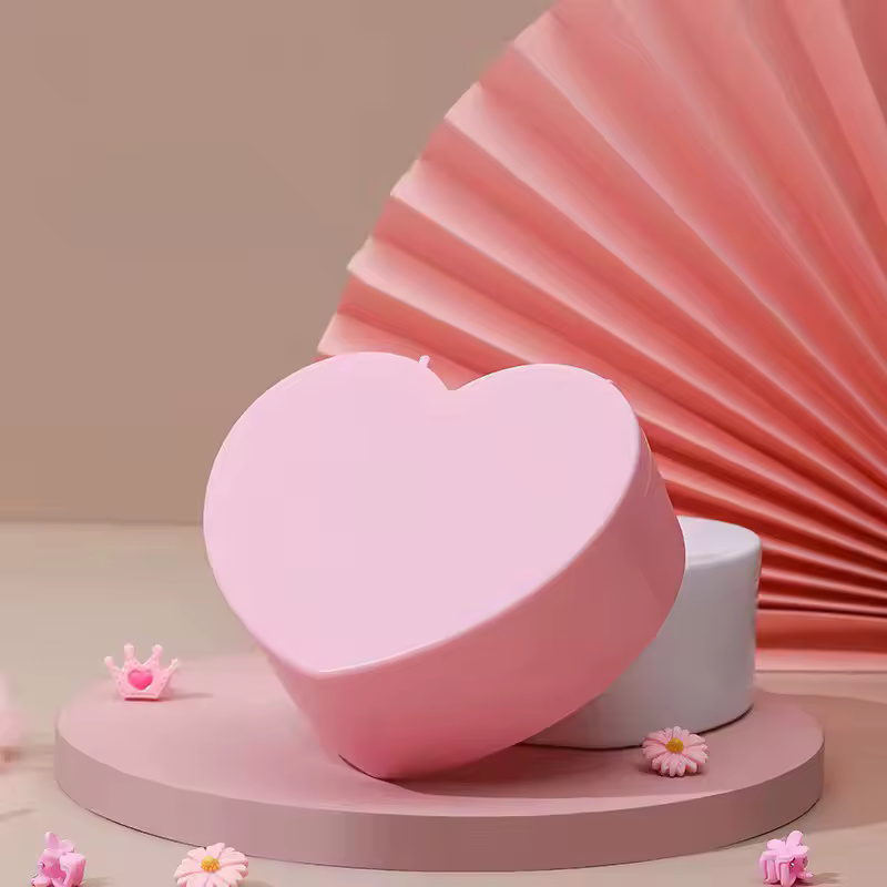 Heart Shape Jewellery Organizer