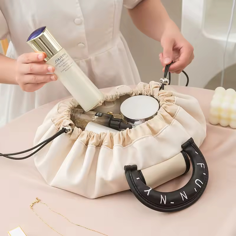 Travel Toiletry Bag
