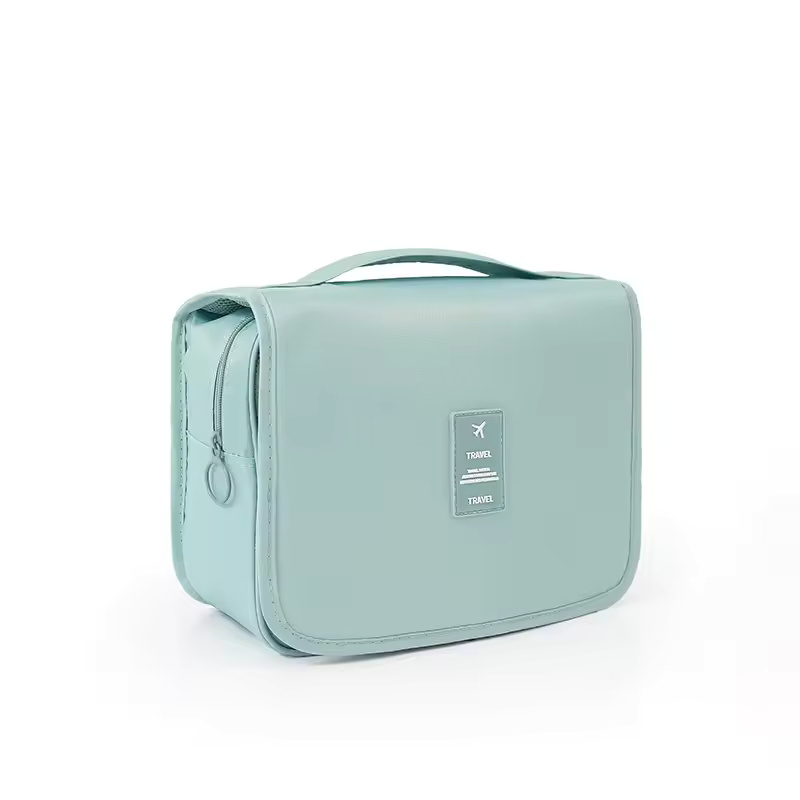Wall Hanging Toiletry & Cosmetic  Bag