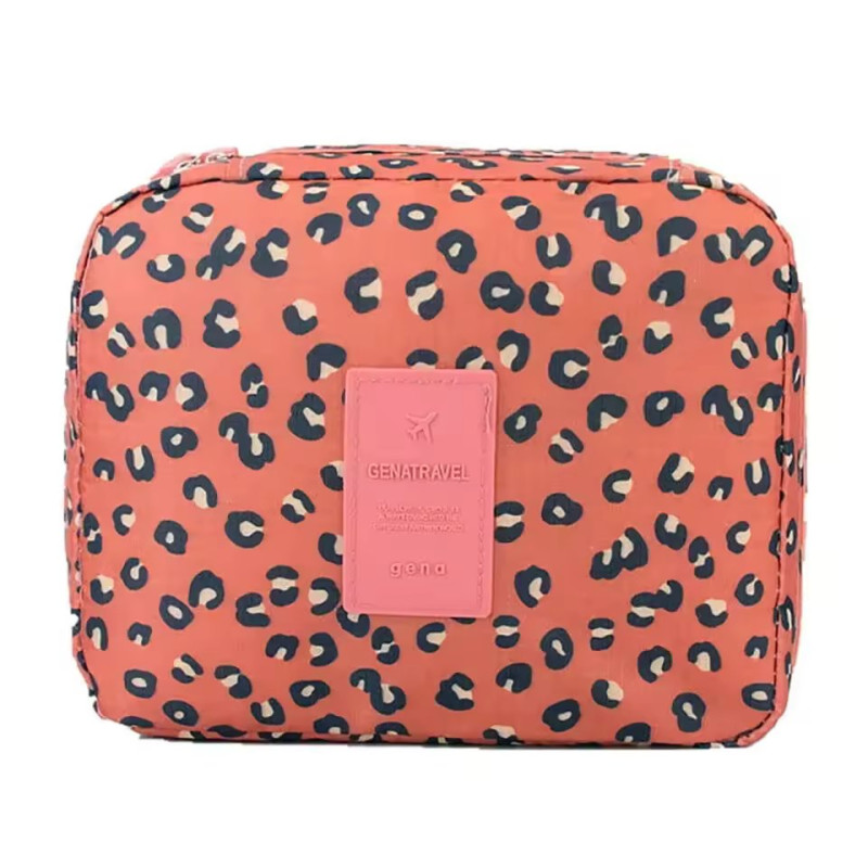 Travel Toiletry Storage Pouch