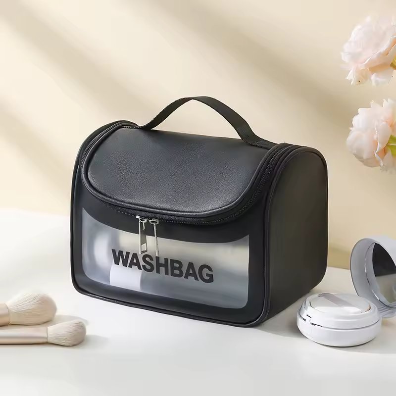 Waterproof Travel Cosmetic Bag