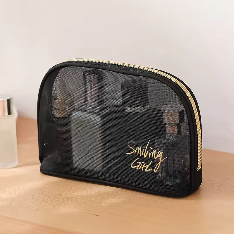 6pcs Travel Mesh Bag