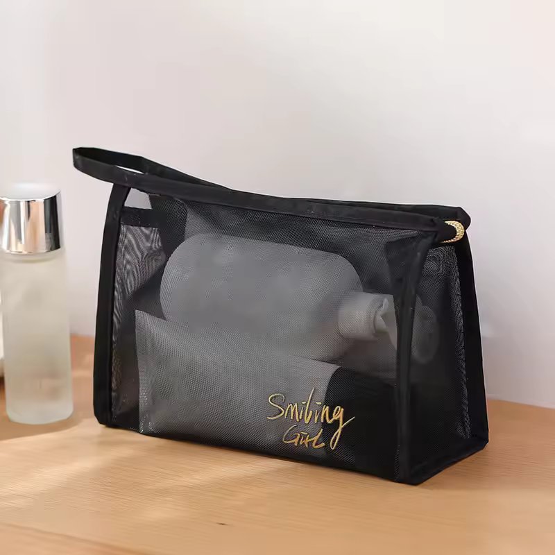 6pcs Travel Mesh Bag