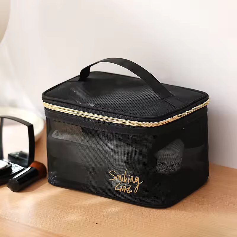 6pcs Travel Mesh Bag