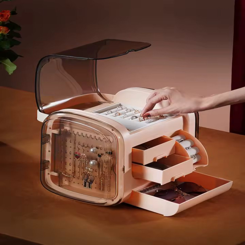 Luxury European Style Jewellery Organizer