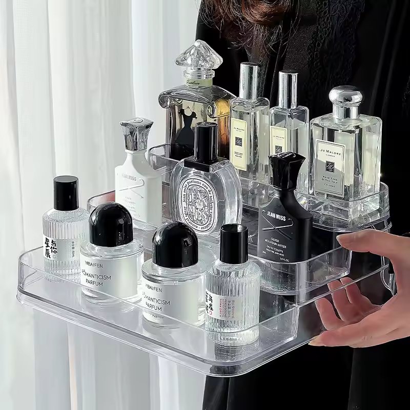 Perfume & Makeup Organizer
