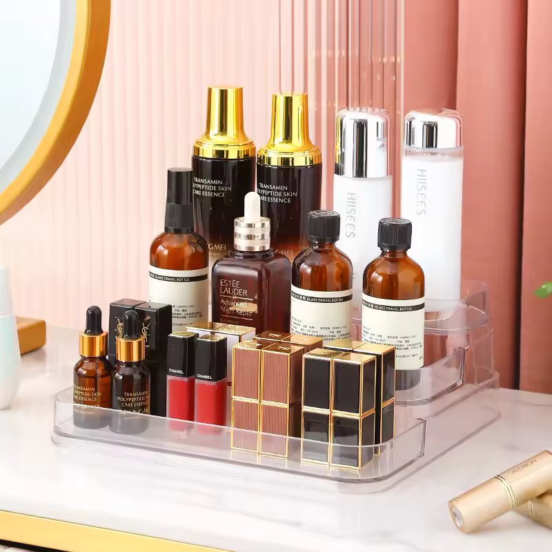 Perfume & Makeup Organizer