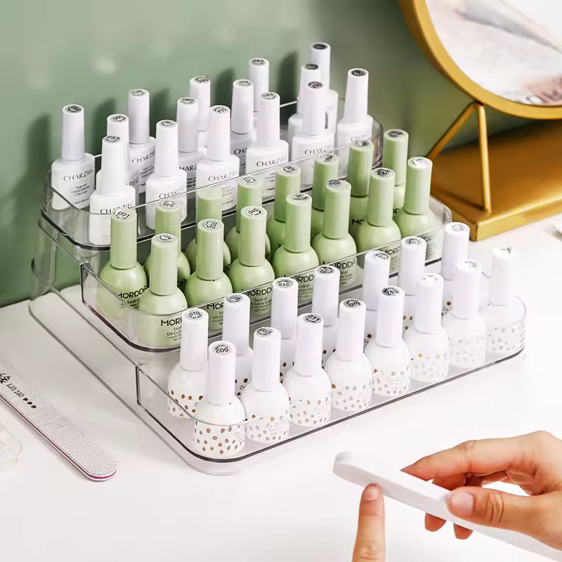 Perfume & Makeup Organizer