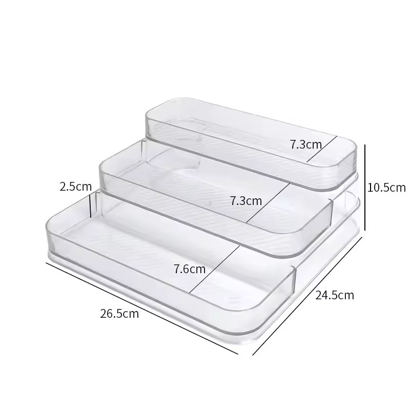 Perfume & Makeup Organizer