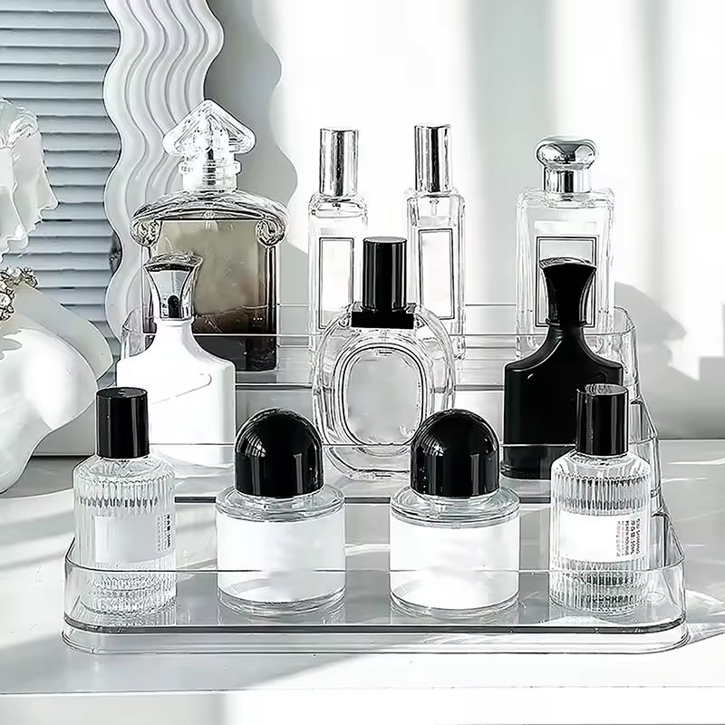 Perfume & Makeup Organizer