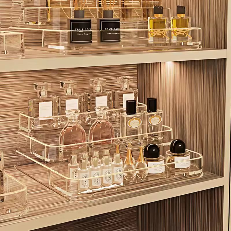 Perfume & Makeup Organizer