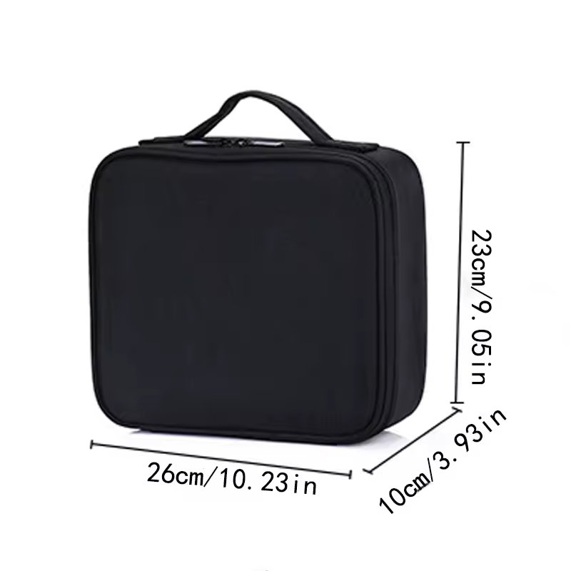 Professional Cosmetic Bag For Travel