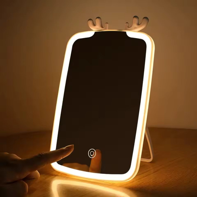 3 Modes LED Vanity Mirror