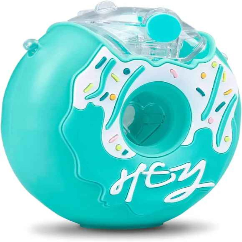 Buy Stylish Donut Shaped Water Bottle Perfect for Hydration on the Go