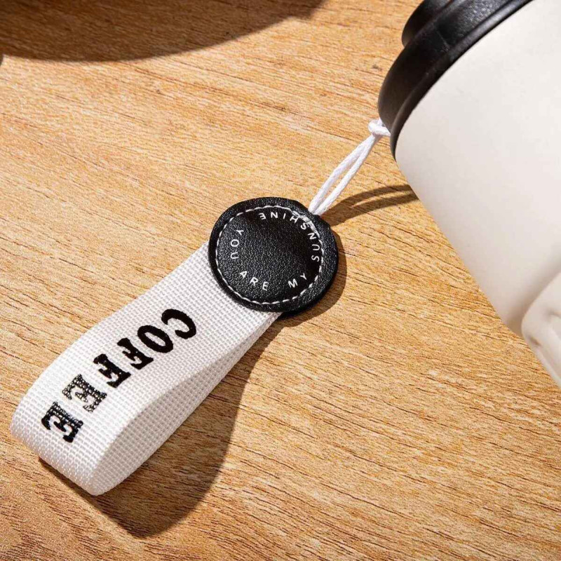 Smart Stainless Steel Vacuum Insulated Tumbler with Temperature Display