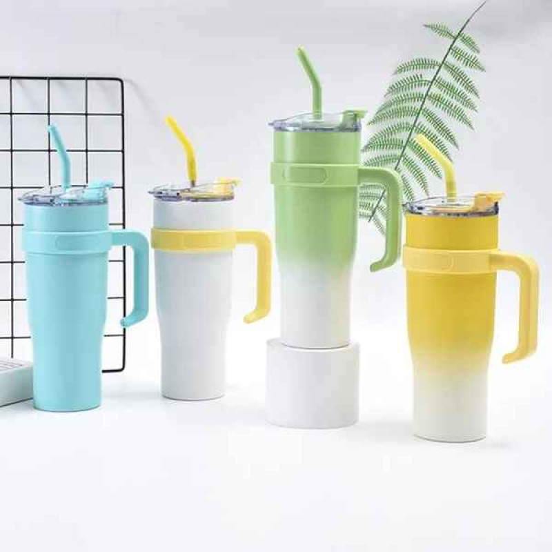 Stylish Stainless Steel Tumbler for Every Occasion
