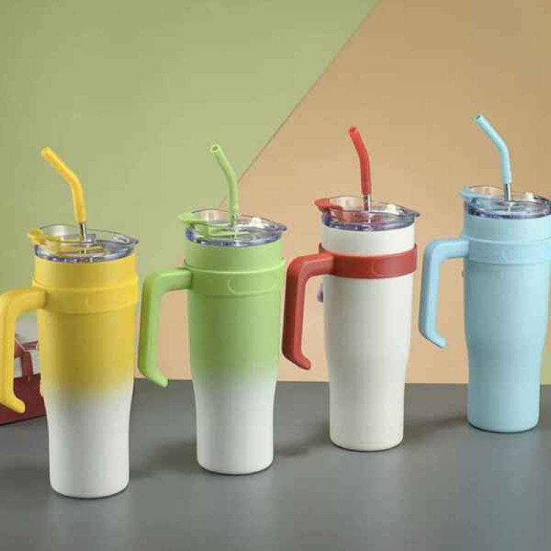Stylish Stainless Steel Tumbler for Every Occasion