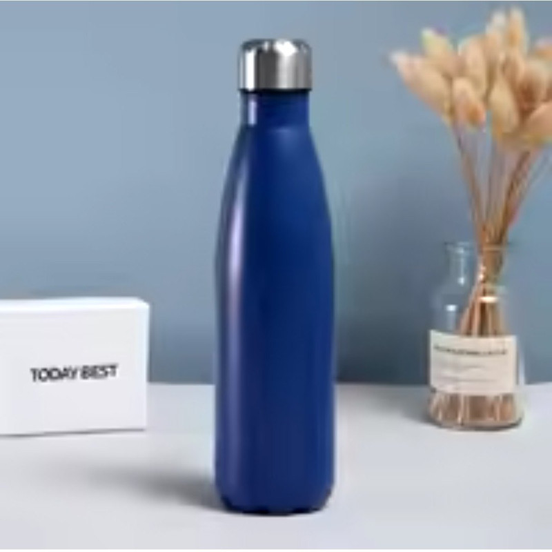 Premium Hot and Cold Vacuum Insulated Water Bottle