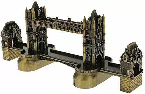 Stunning London Bridge Model – A Timeless Architectural Masterpiece