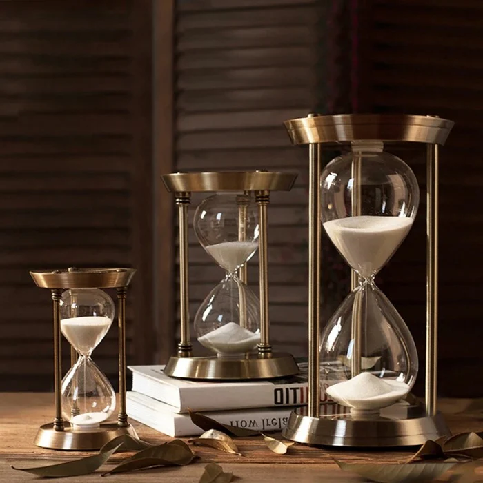Crown Jewel Timers: Luxurious Timepieces for Every Occasion
