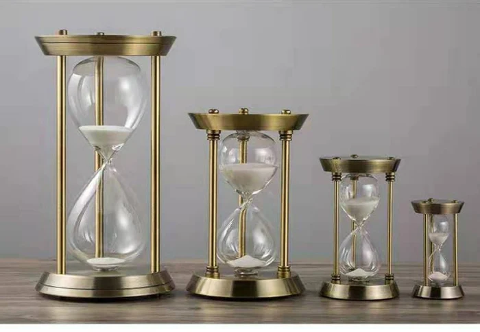 Crown Jewel Timers: Luxurious Timepieces for Every Occasion