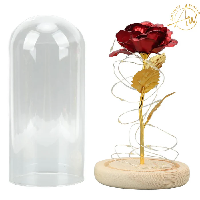 Fairy LED Elegant Home Decor - Enchanting Ambiance for Your Space