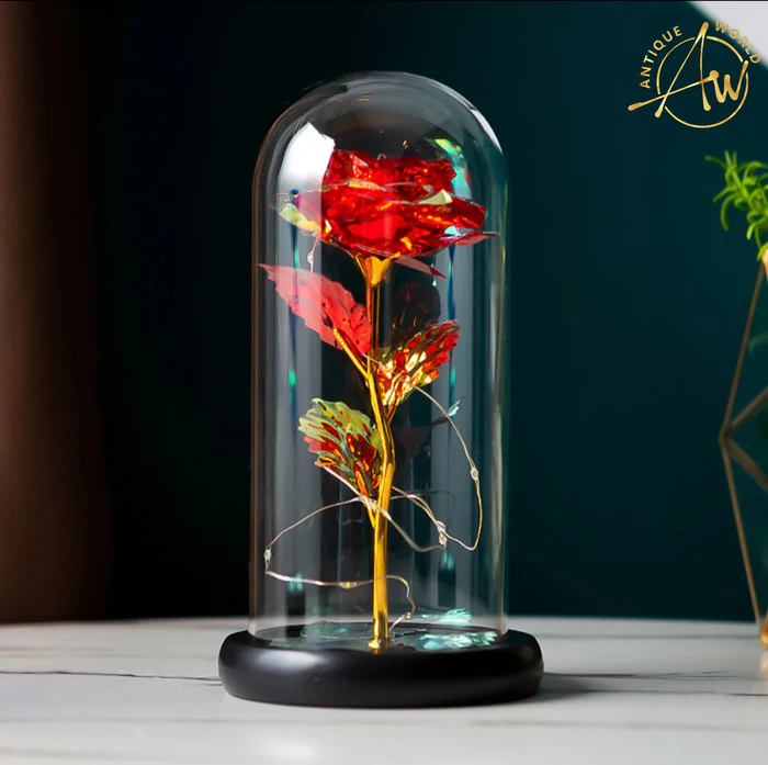 Fairy LED Elegant Home Decor - Enchanting Ambiance for Your Space