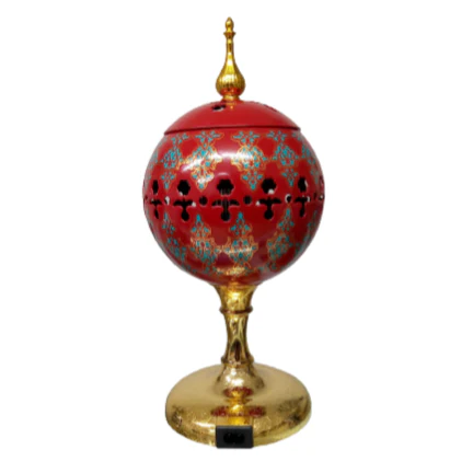 Ultimate Guide to Electric Bakhoor Burners: Elevate Your Home Fragrance