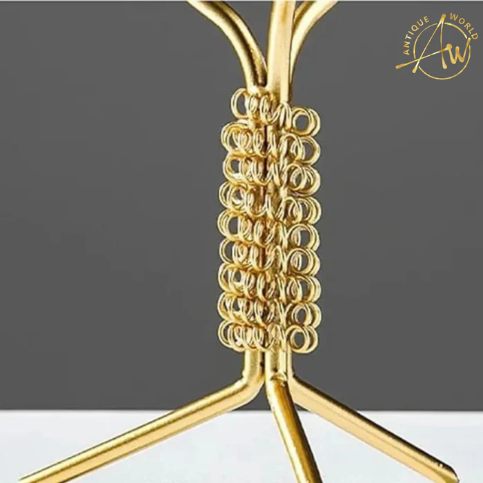 Stunning Modern Abstract Art Glass Balls for Contemporary Decor