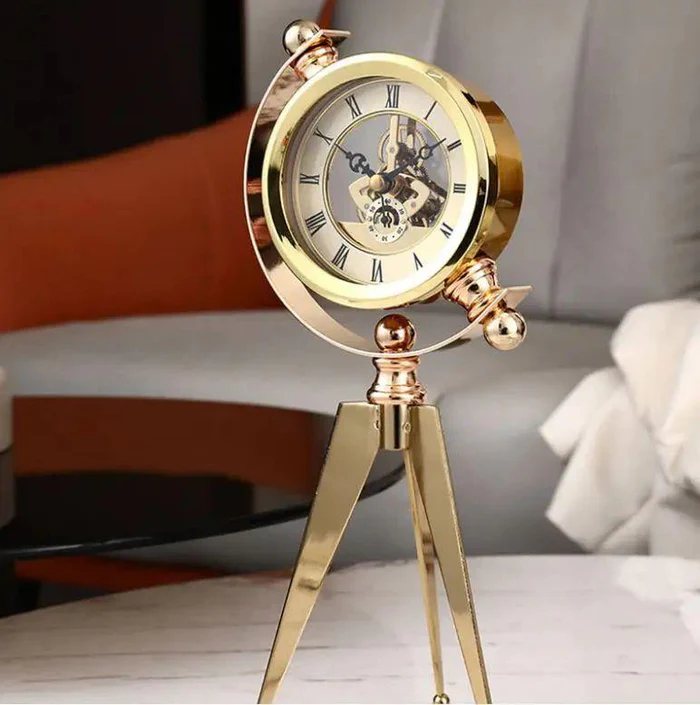 Grandeur Timepiece - Luxurious and Elegant Watch