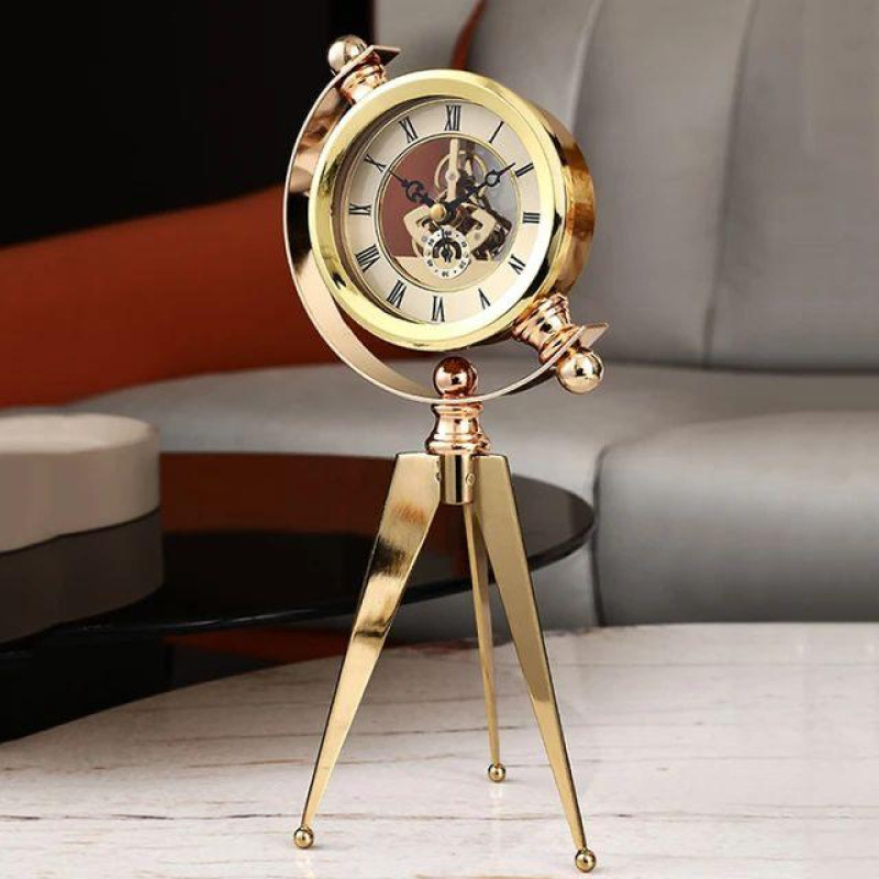Grandeur Timepiece - Luxurious and Elegant Watch
