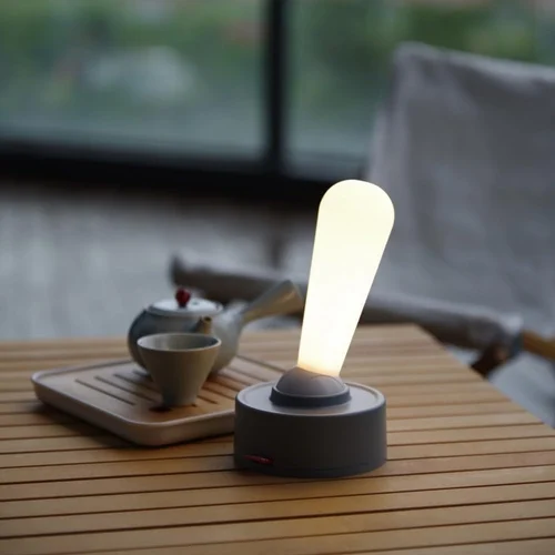 Illuminate Your Space with a Joystick Style Creative Lamp