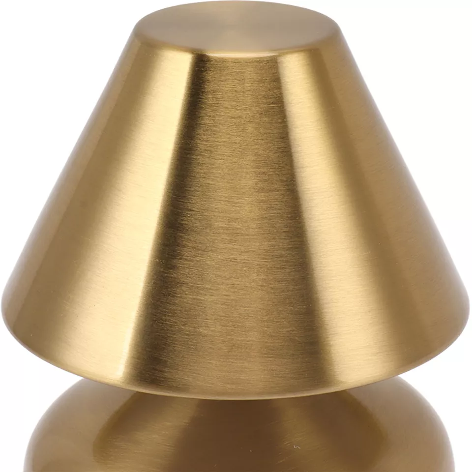 Rechargeable Table Lamp - Light Up Your Space Anywhere