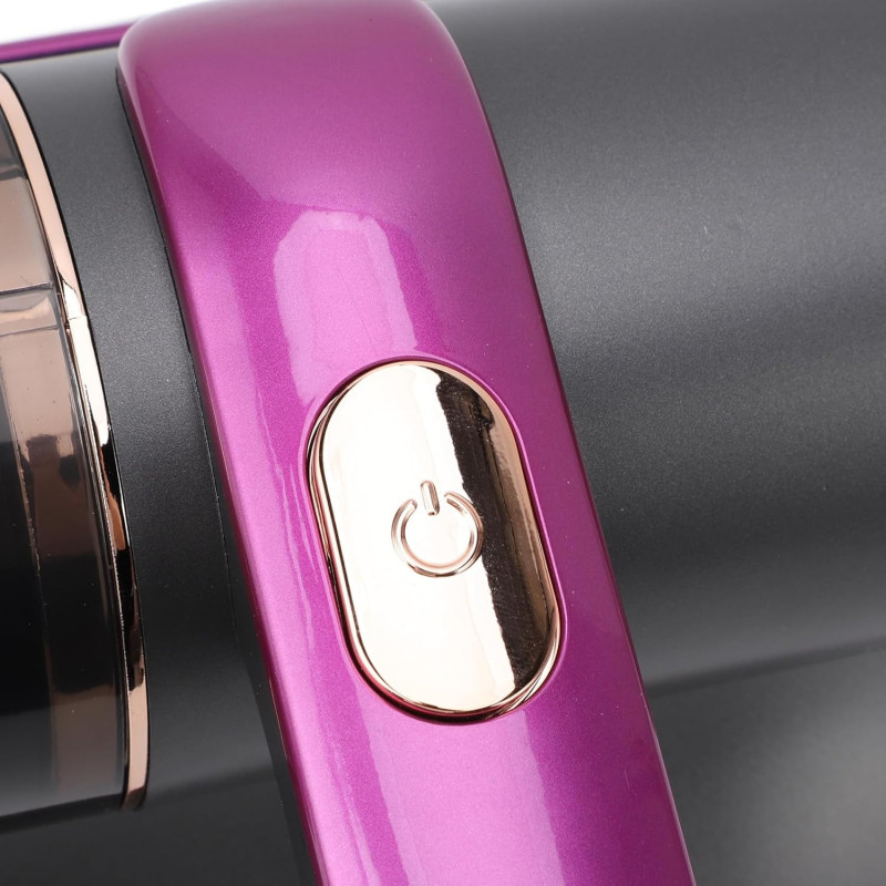 Portable Mini Vacuum Cleaner – Rechargeable, Lightweight & Powerful Suction